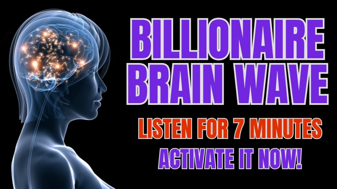 Billionaire Brain Wave